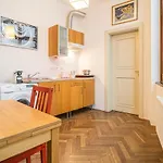 Stylish Studio At Lesser Town, Charles Bridge 3Min By Walk